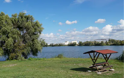 Camping Erfurt am See