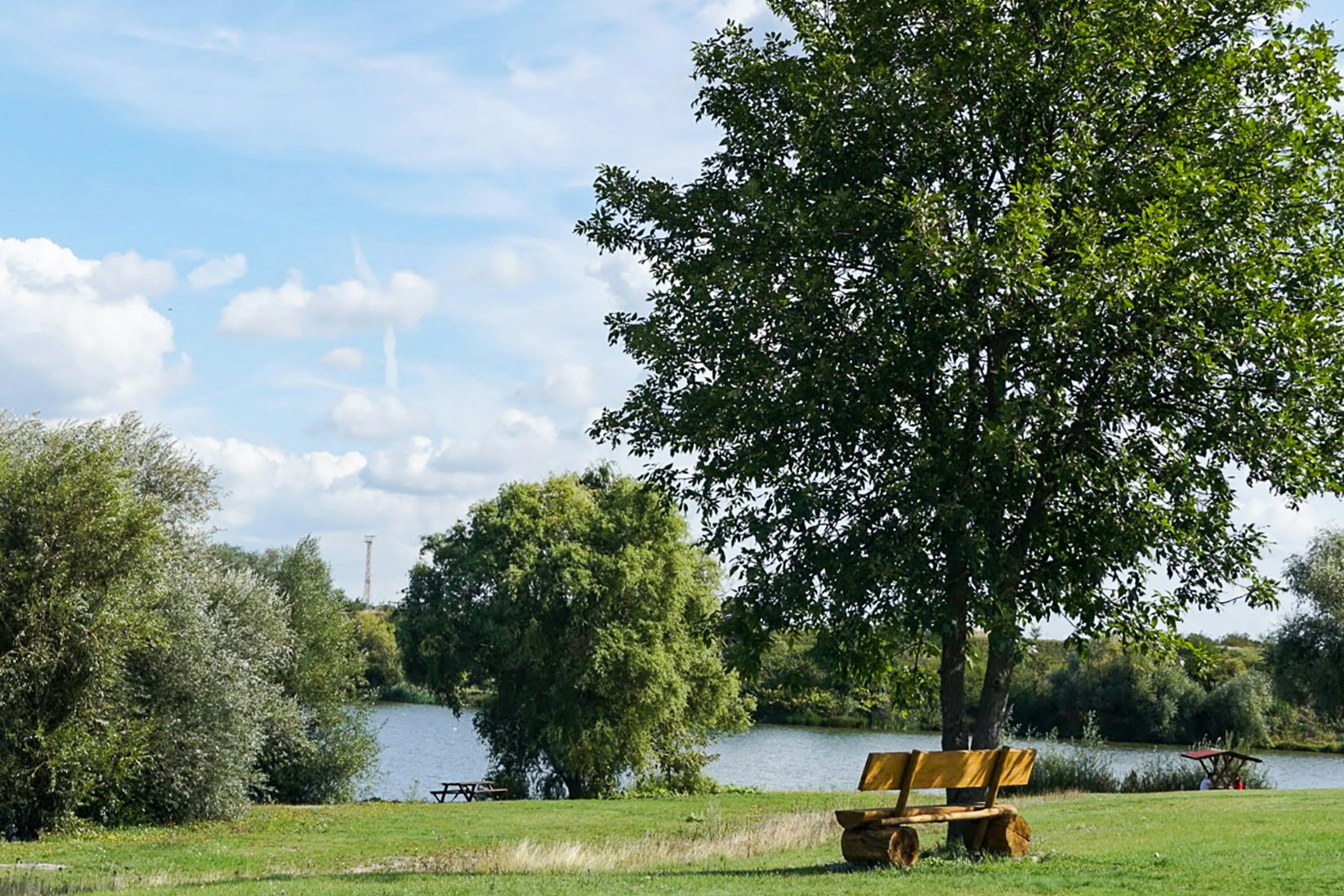 Camping Erfurt am See