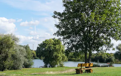 Camping Erfurt am See