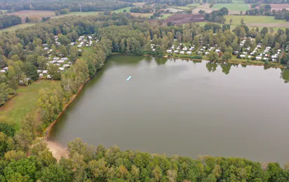 Camping Erholungsgebiet Springhorstsee
