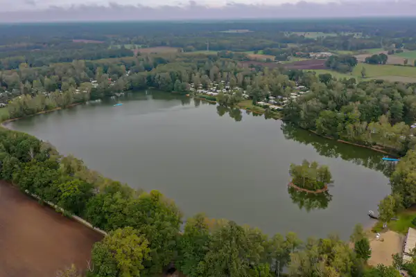 Camping Erholungsgebiet Springhorstsee