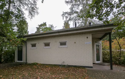 Camping Erholungsgebiet Springhorstsee