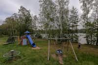Camping Erholungsgebiet Springhorstsee - Spielplatz - 2.jpeg