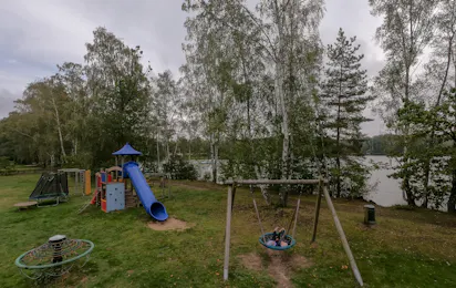 Camping Erholungsgebiet Springhorstsee
