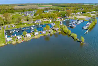 Vakantiepark Capfun Erkemederstrand