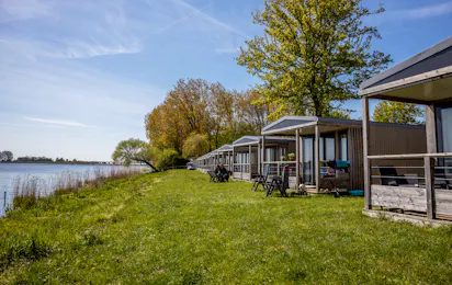 Vakantiepark Capfun Erkemederstrand
