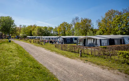 Vakantiepark Capfun Erkemederstrand