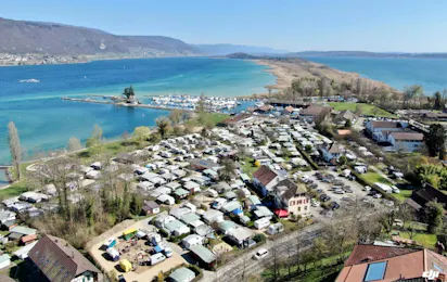 Camping Erlach