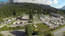 Camping Erlebnis Zugspitze