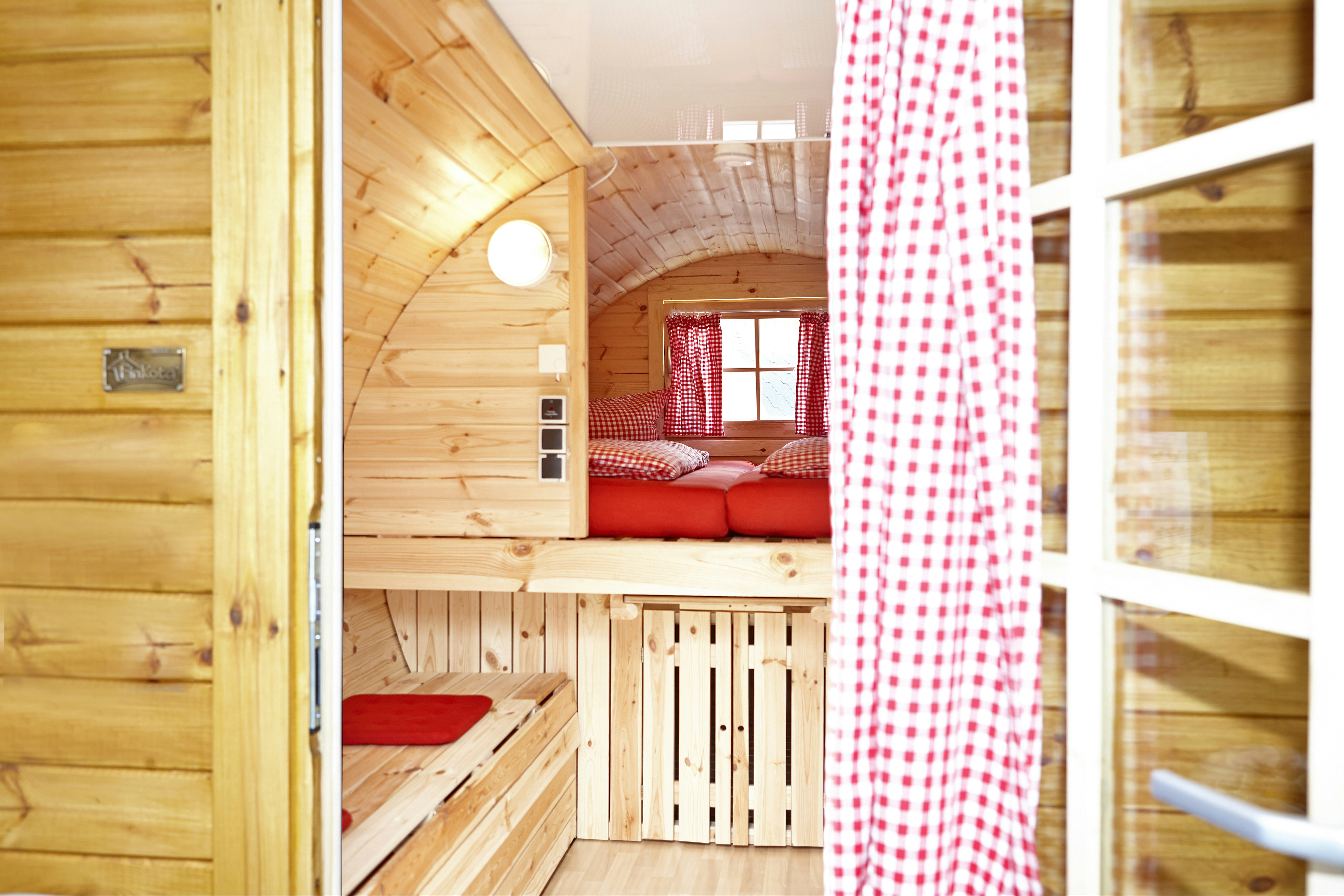 Camping Erlebnis Zugspitze