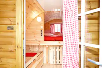 Camping Erlebnis Zugspitze