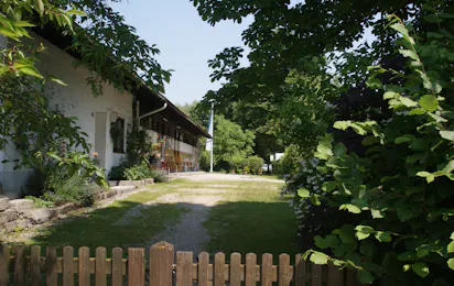 Campingplatz Erlensee