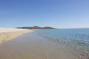 Camping Ermosa - Campingplatz am Mittelmeer mit direktem Zugang zum Strand