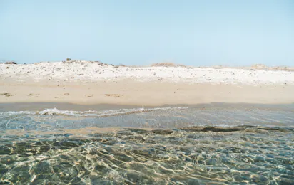Camping Ermosa