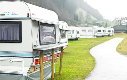 Camping Erne