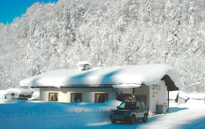 Camping Erne