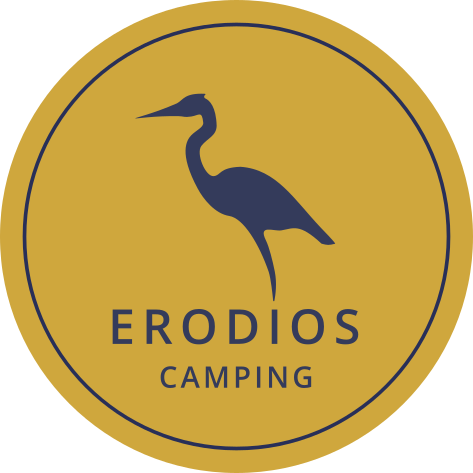 Camping Erodios