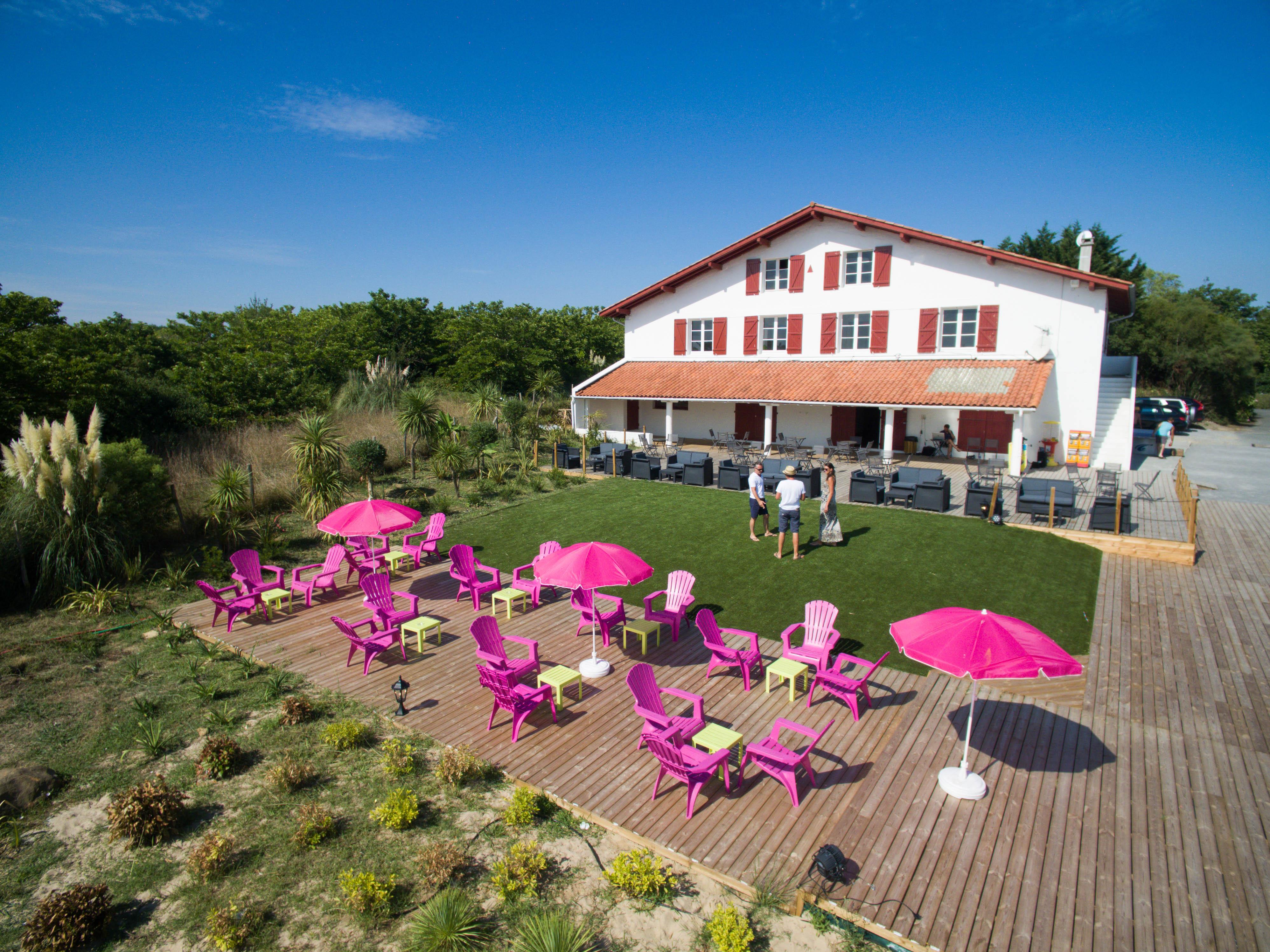 Camping Erreka