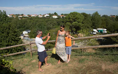 Camping Erreka