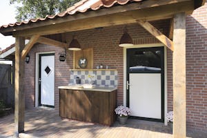 Camping Erve Aaftink