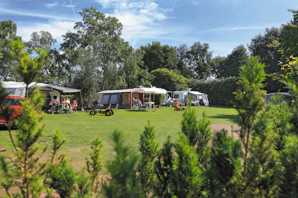 Camping Erve Aaftink