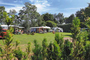 Camping Erve Aaftink