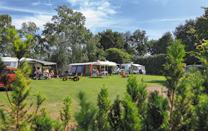 Camping Erve Aaftink