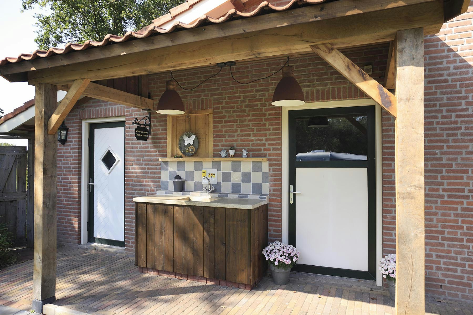 Camping Erve Aaftink