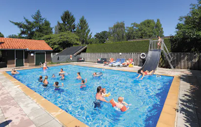 Camping Erve Aaftink
