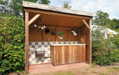 Camping Erve Aaftink