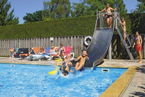 Camping Erve Aaftink