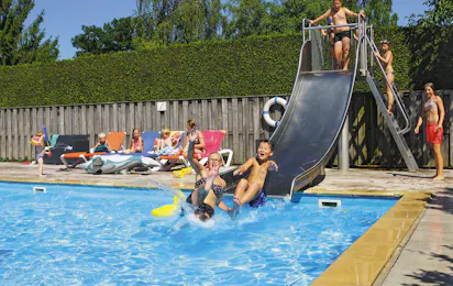 Camping Erve Aaftink