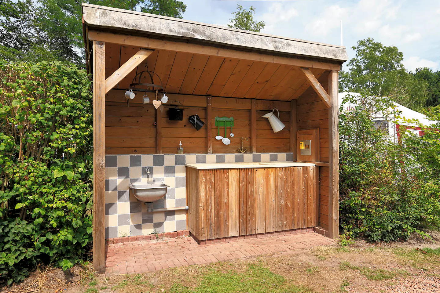 Camping Erve Aaftink