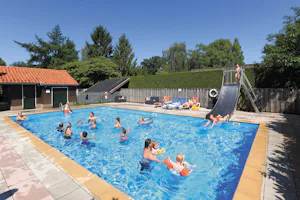 Camping Erve Aaftink