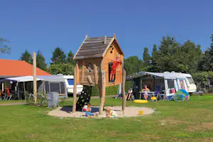 Camping Erve Aaftink