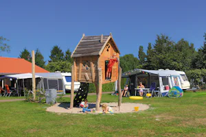 Camping Erve Aaftink