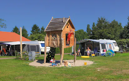 Camping Erve Aaftink