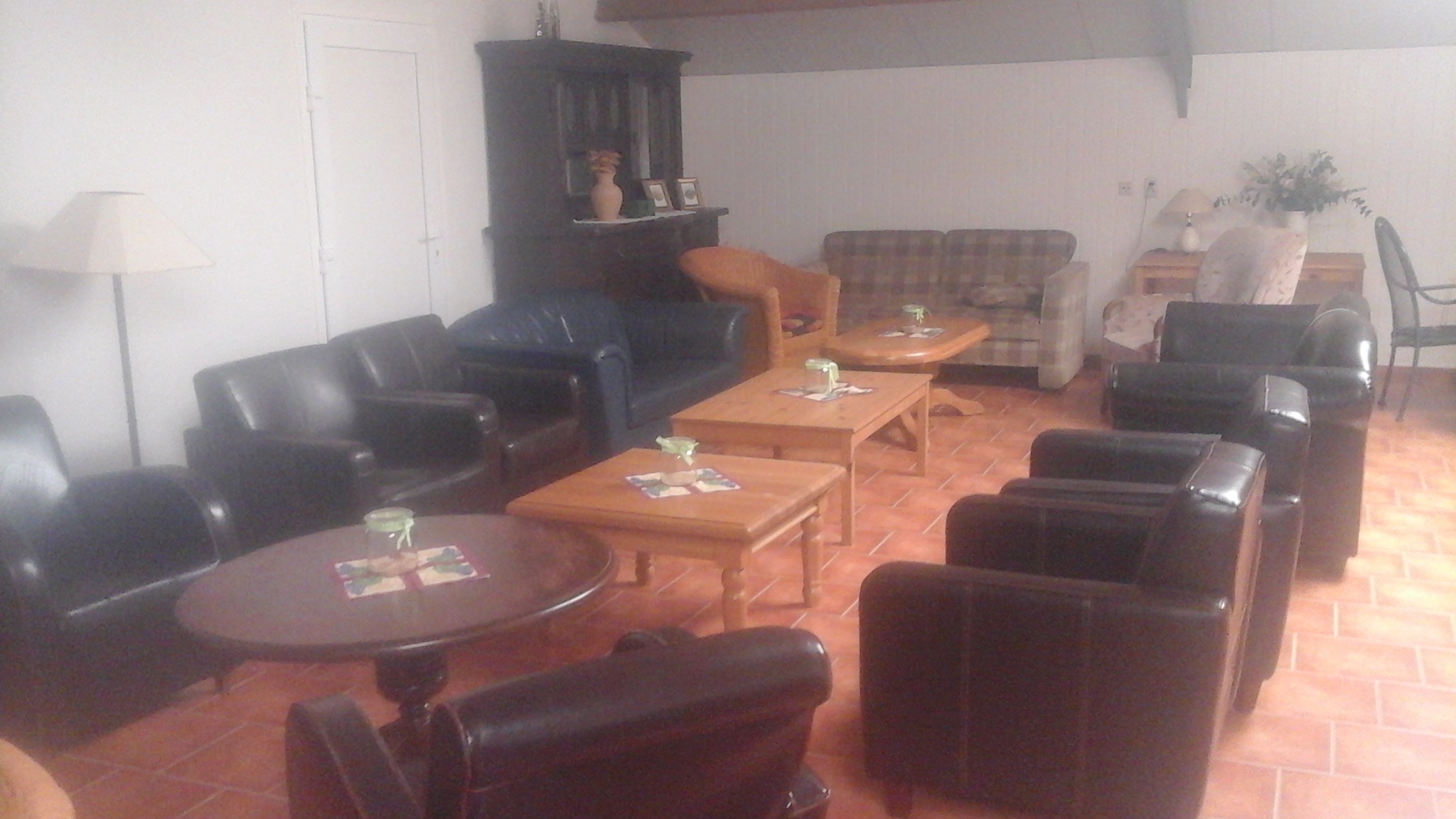 Camping Erve-Bekhuis