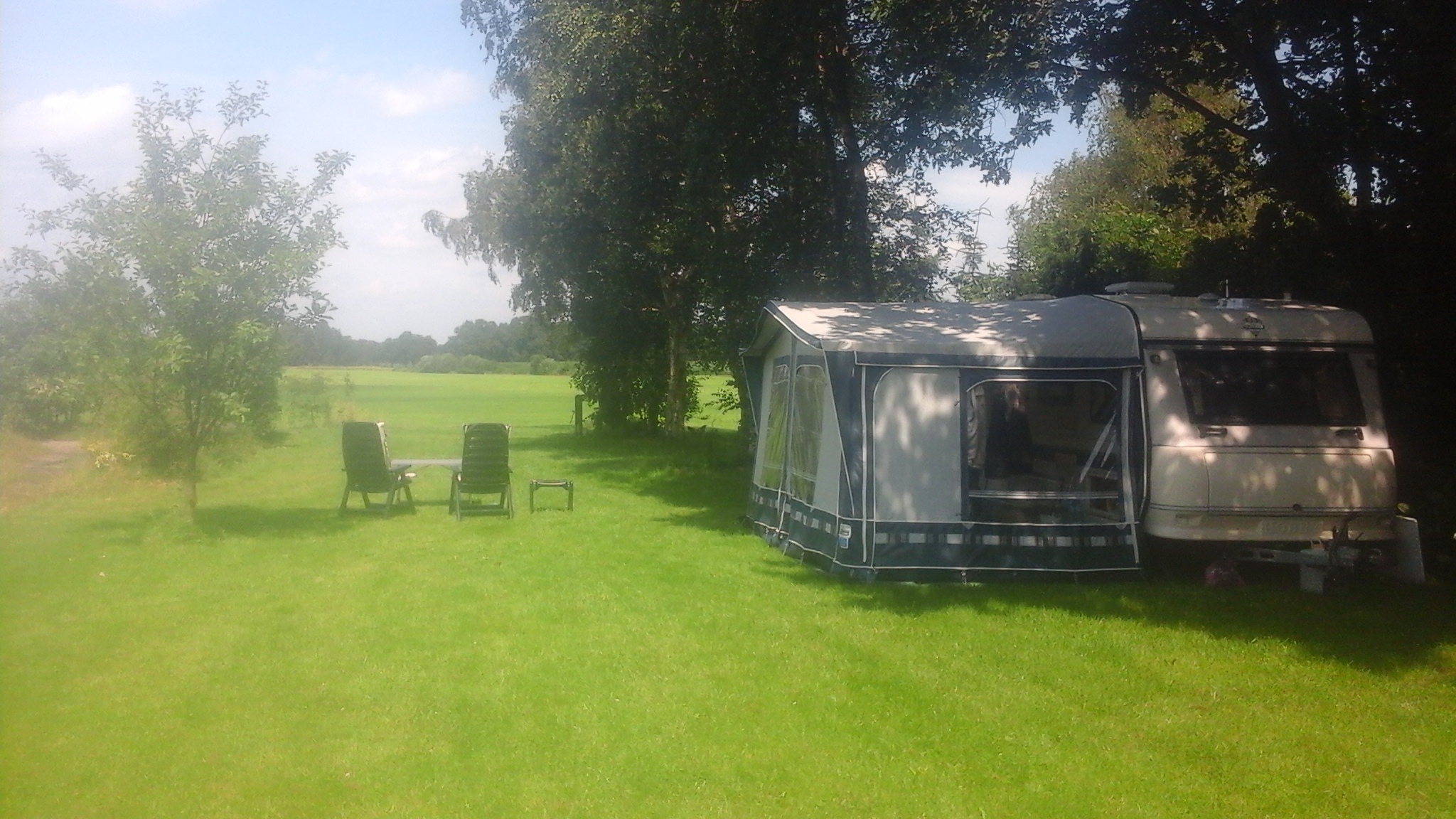 Camping Erve-Bekhuis