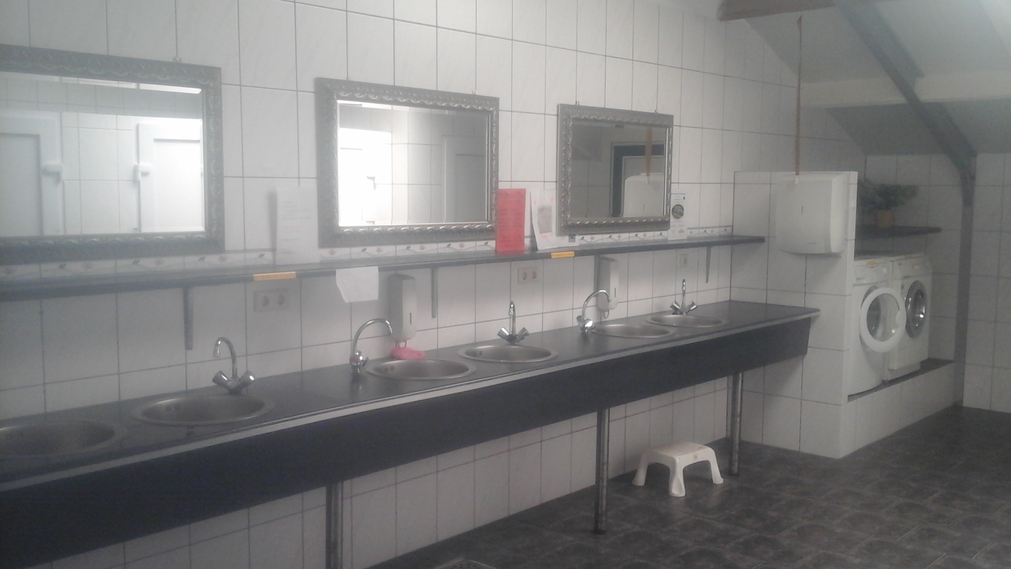 Camping Erve-Bekhuis