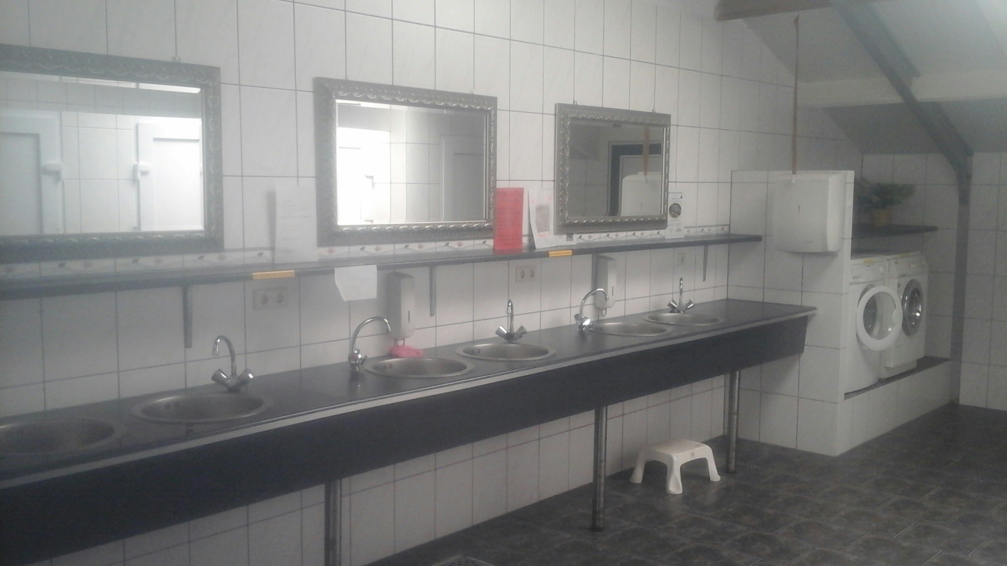 Camping Erve-Bekhuis