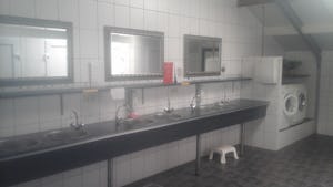 Camping Erve-Bekhuis