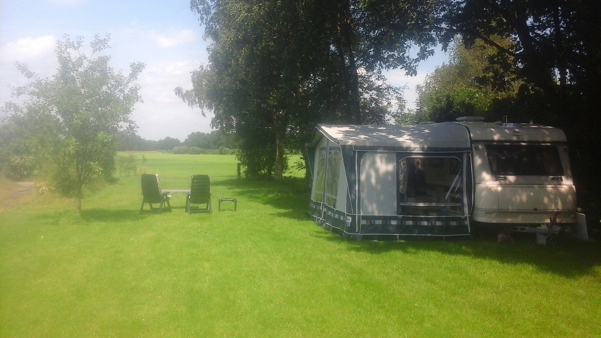 Camping Erve-Bekhuis