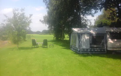 Camping Erve-Bekhuis