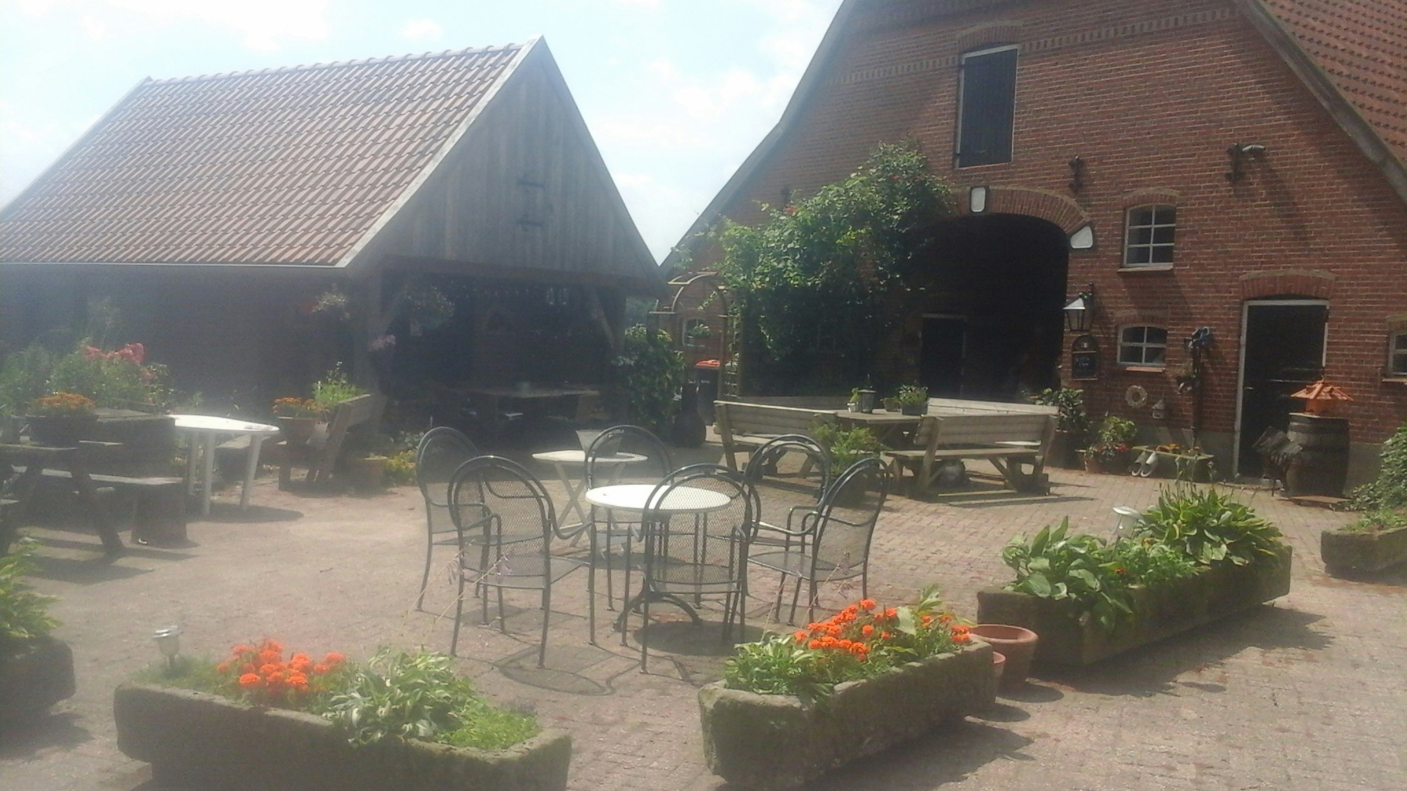 Camping Erve-Bekhuis