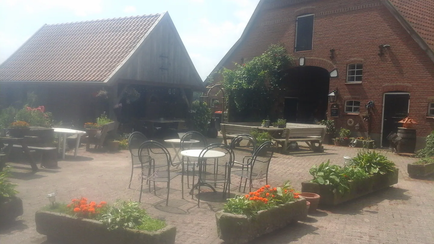 Camping Erve-Bekhuis
