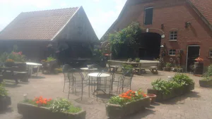 Camping Erve-Bekhuis
