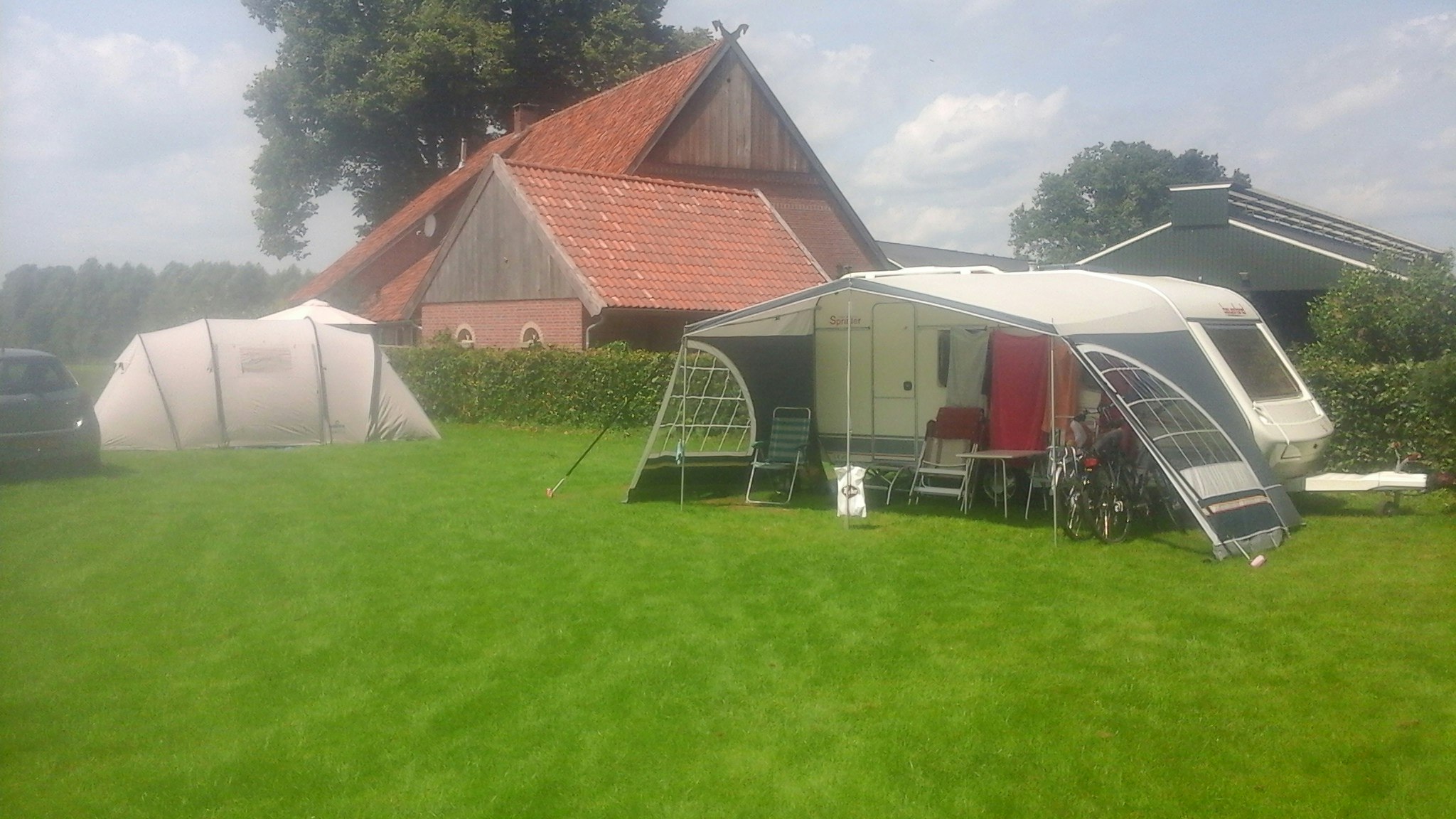 Camping Erve-Bekhuis