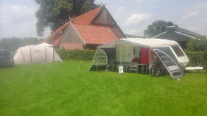 Camping Erve-Bekhuis