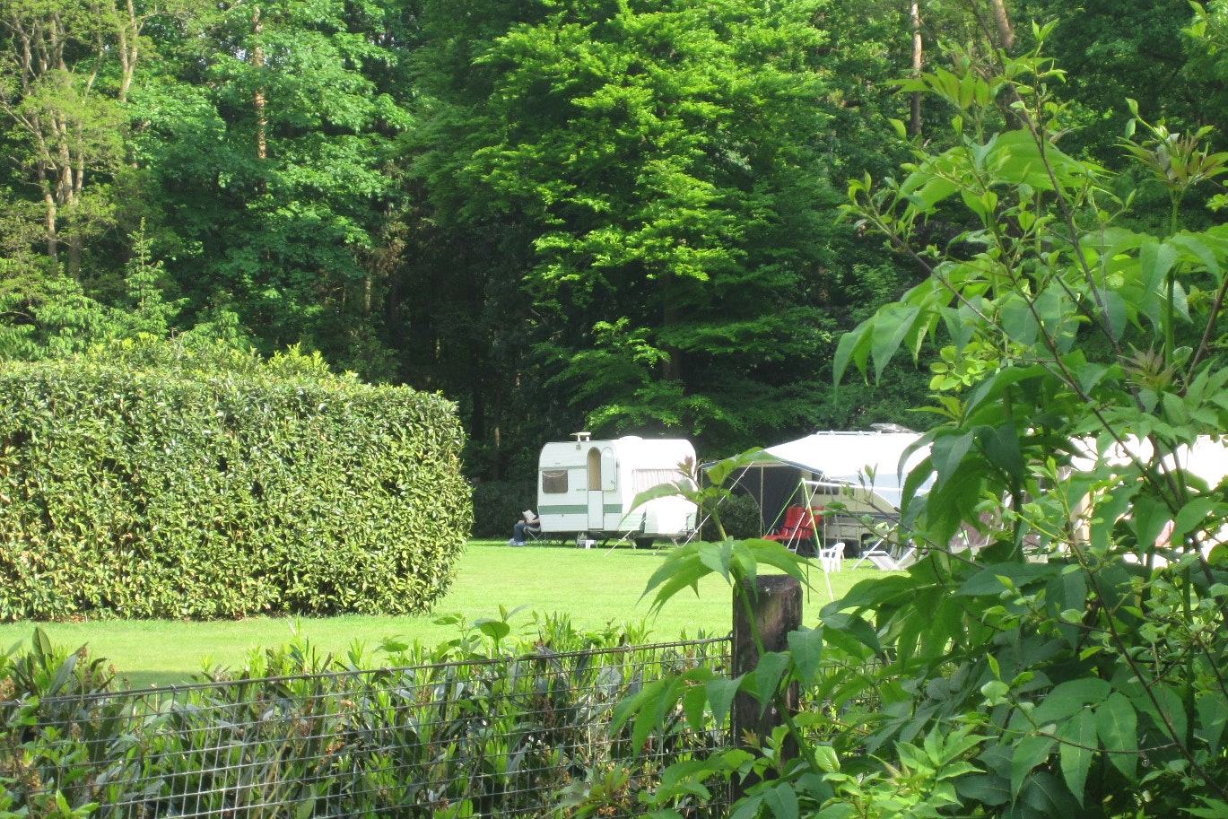 Camping Erve Henderikshoeve